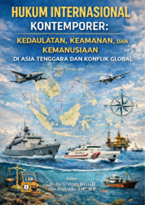 Buku Kedaulatan, Keamanan dan Kemanusiaan